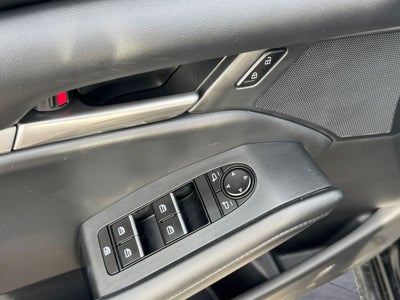 2022 Mazda Mazda3 Select