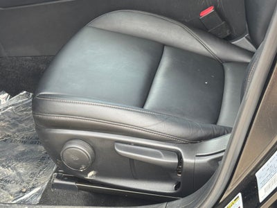 2022 Mazda Mazda3 Select