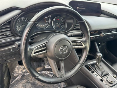 2022 Mazda Mazda3 Select