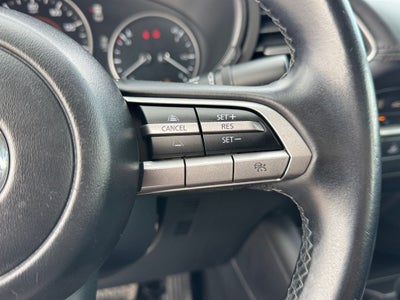 2022 Mazda Mazda3 Select