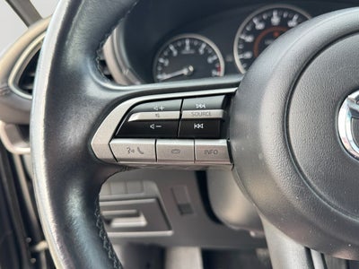 2022 Mazda Mazda3 Select