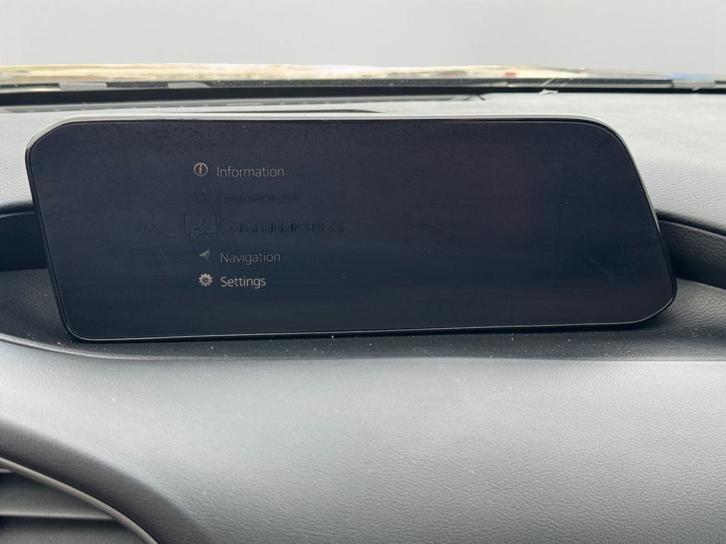 2022 Mazda Mazda3 Select