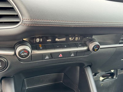 2022 Mazda Mazda3 Select