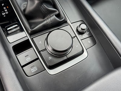 2022 Mazda Mazda3 Select