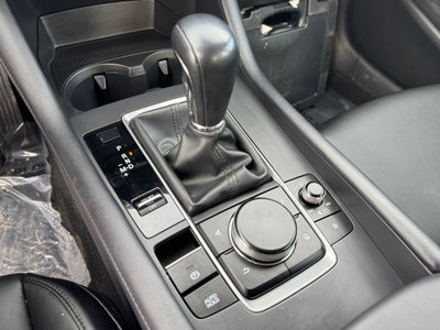2022 Mazda Mazda3 Select