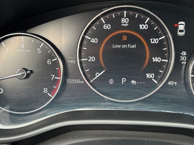 2022 Mazda Mazda3 Select