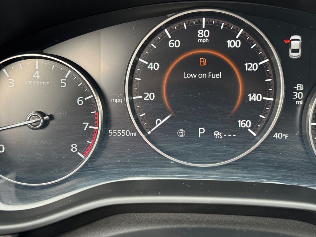 2022 Mazda Mazda3 Select