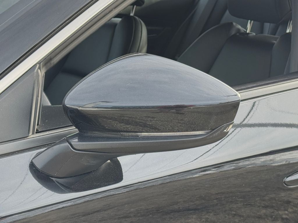 2022 Mazda Mazda3 Select