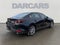 2022 Mazda Mazda3 Select