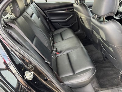 2022 Mazda Mazda3 Select