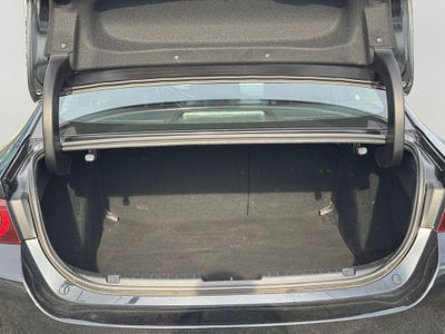 2022 Mazda Mazda3 Select