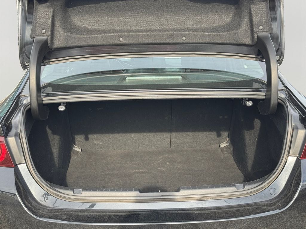 2022 Mazda Mazda3 Select