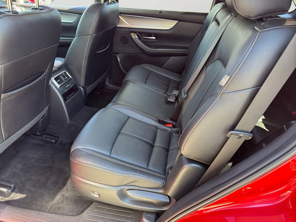 2024 Mazda Mazda CX-90 3.3 Turbo Preferred Plus