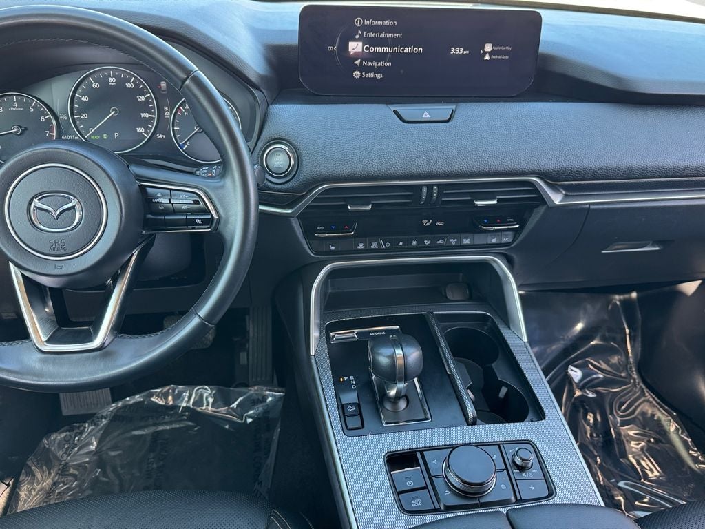 2024 Mazda Mazda CX-90 3.3 Turbo Preferred Plus