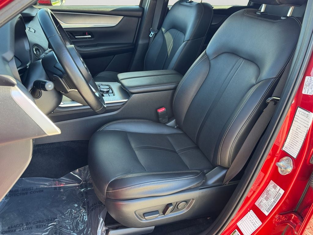 2024 Mazda Mazda CX-90 3.3 Turbo Preferred Plus