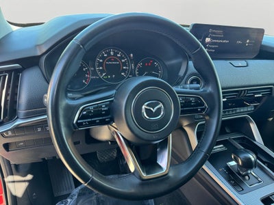 2024 Mazda Mazda CX-90 3.3 Turbo Preferred Plus