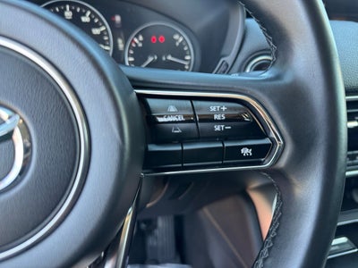 2024 Mazda Mazda CX-90 3.3 Turbo Preferred Plus