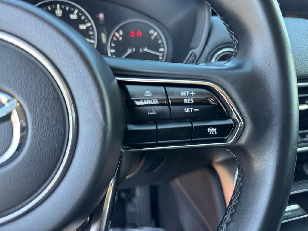 2024 Mazda Mazda CX-90 3.3 Turbo Preferred Plus