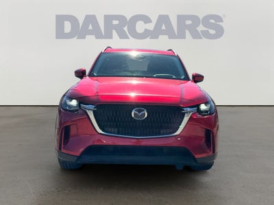 2024 Mazda Mazda CX-90 3.3 Turbo Preferred Plus