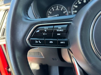 2024 Mazda Mazda CX-90 3.3 Turbo Preferred Plus