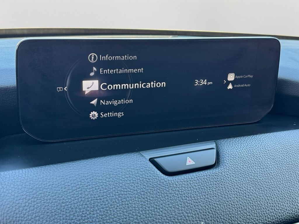 2024 Mazda Mazda CX-90 3.3 Turbo Preferred Plus