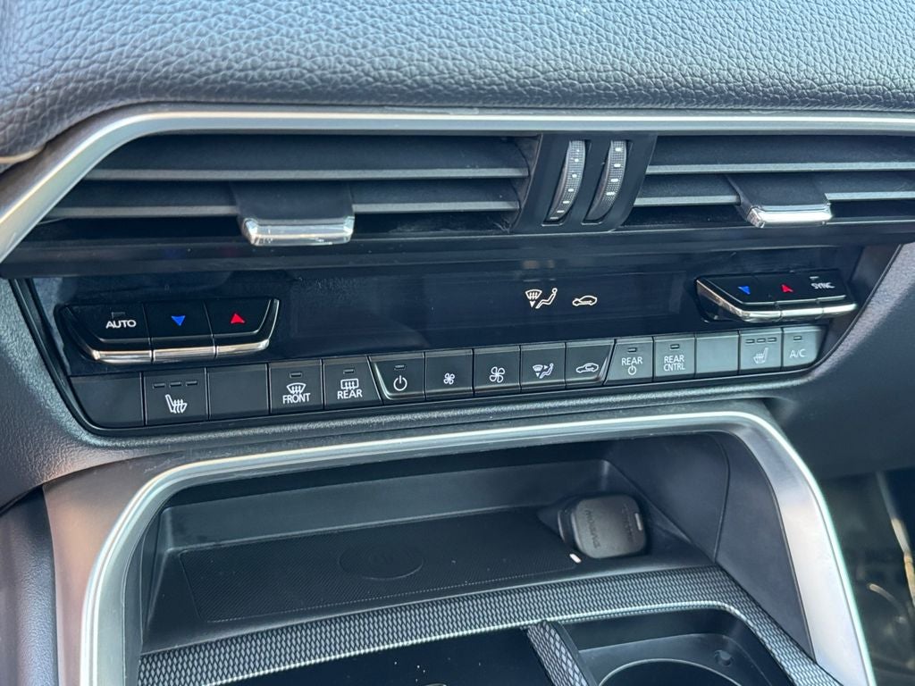 2024 Mazda Mazda CX-90 3.3 Turbo Preferred Plus