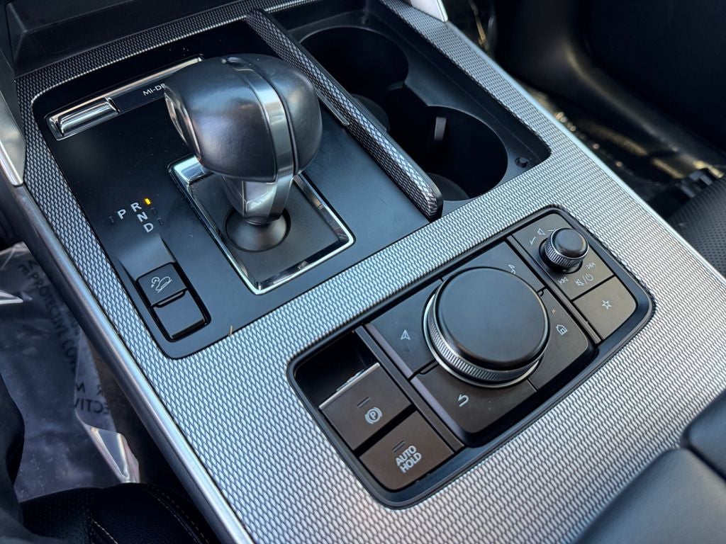 2024 Mazda Mazda CX-90 3.3 Turbo Preferred Plus