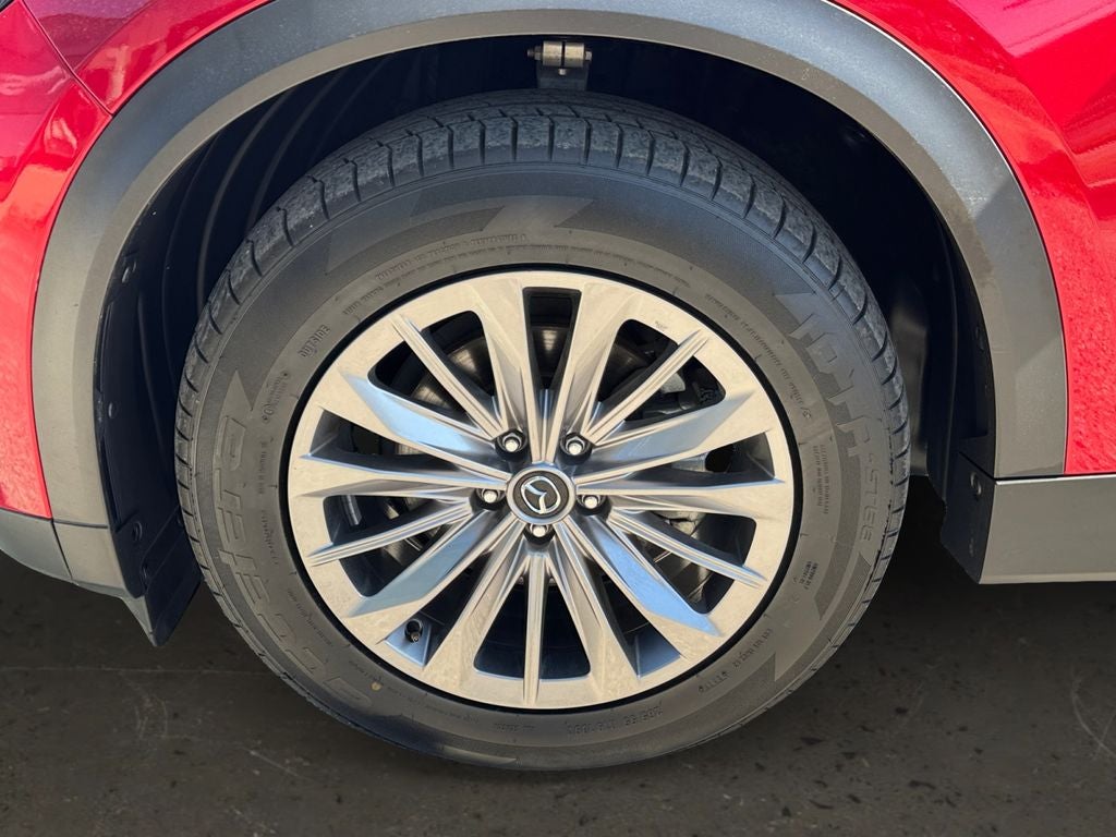 2024 Mazda Mazda CX-90 3.3 Turbo Preferred Plus