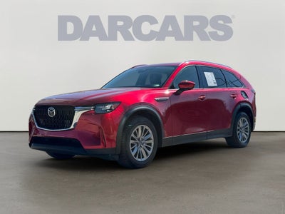 2024 Mazda Mazda CX-90 3.3 Turbo Preferred Plus