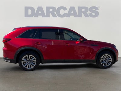 2024 Mazda Mazda CX-90 3.3 Turbo Preferred Plus
