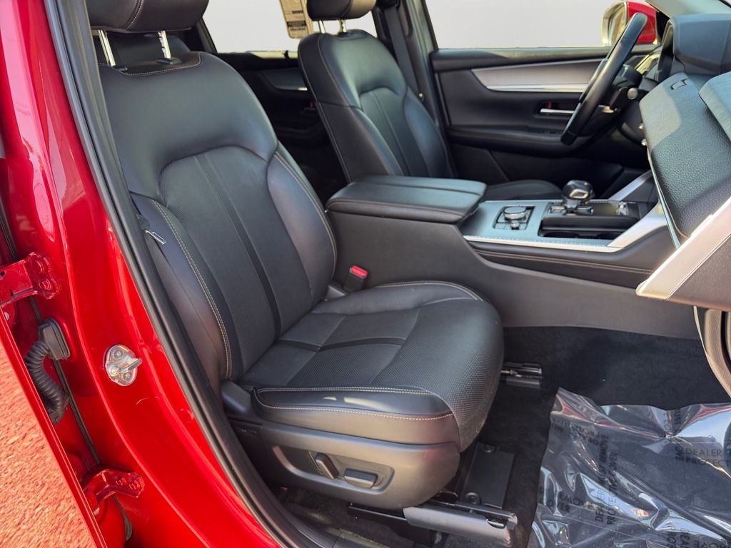 2024 Mazda Mazda CX-90 3.3 Turbo Preferred Plus