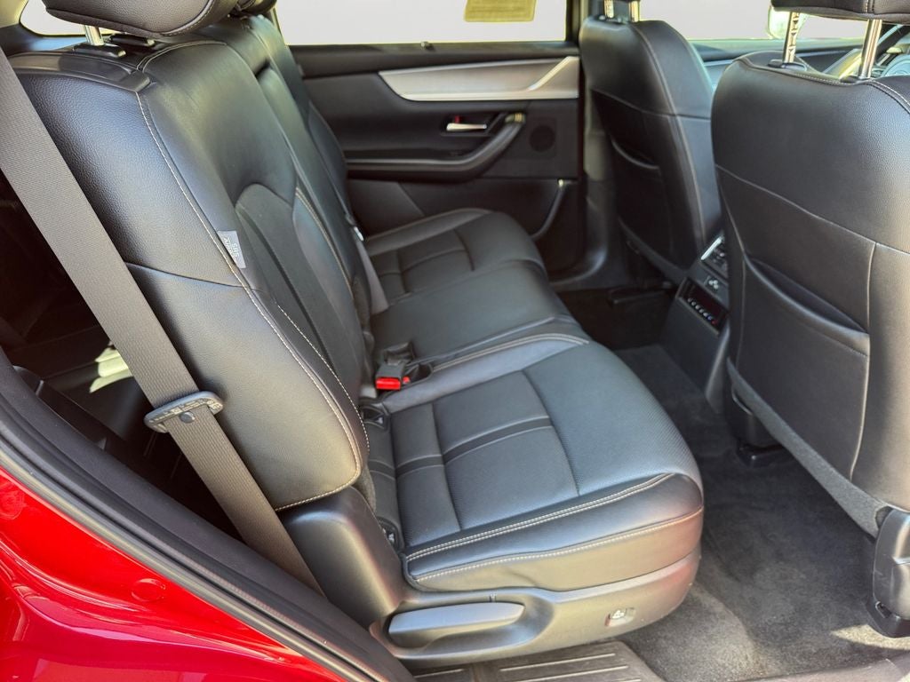 2024 Mazda Mazda CX-90 3.3 Turbo Preferred Plus