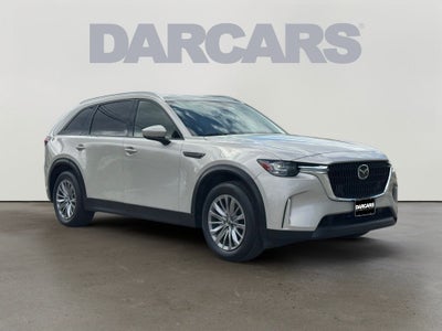 2024 Mazda Mazda CX-90 3.3 Turbo Preferred Plus