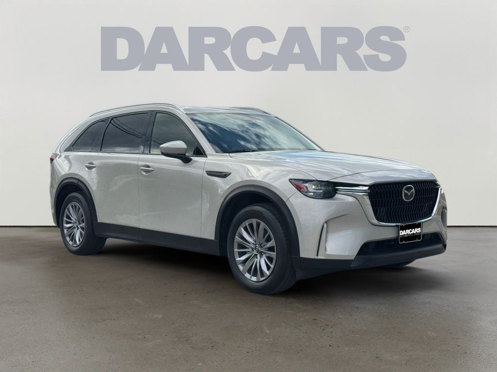 2024 Mazda Mazda CX-90 3.3 Turbo Preferred Plus