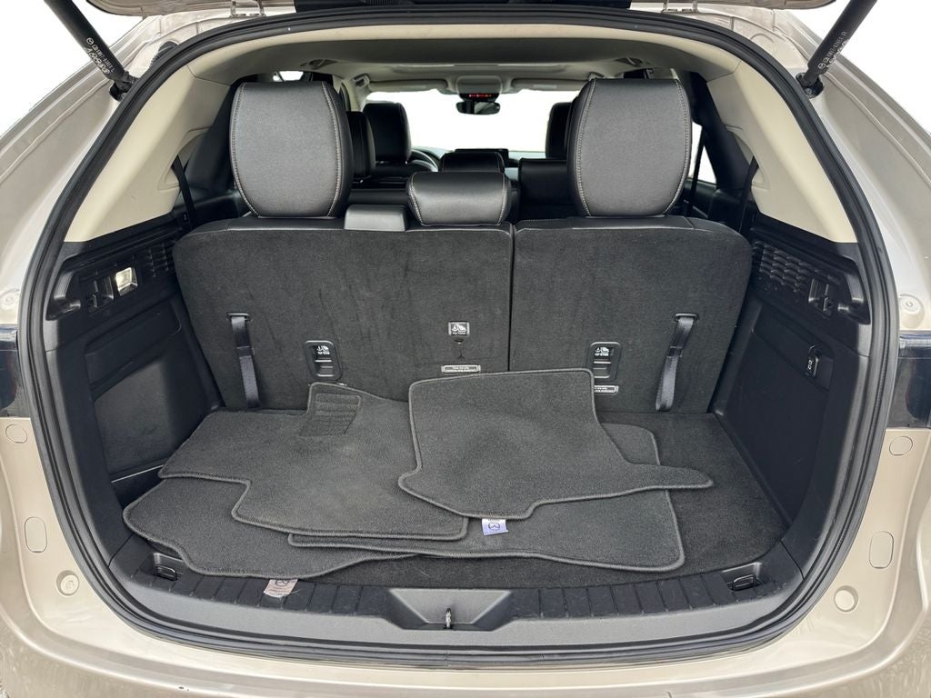 2024 Mazda Mazda CX-90 3.3 Turbo Preferred Plus