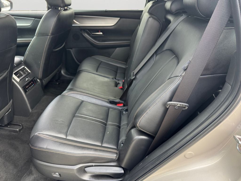 2024 Mazda Mazda CX-90 3.3 Turbo Preferred Plus