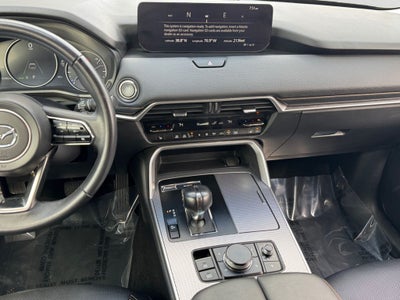 2024 Mazda Mazda CX-90 3.3 Turbo Preferred Plus