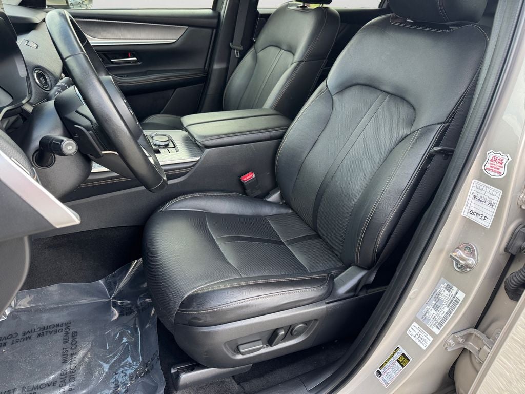 2024 Mazda Mazda CX-90 3.3 Turbo Preferred Plus