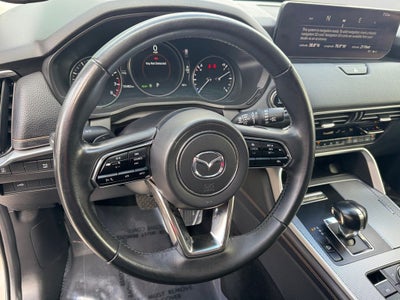 2024 Mazda Mazda CX-90 3.3 Turbo Preferred Plus