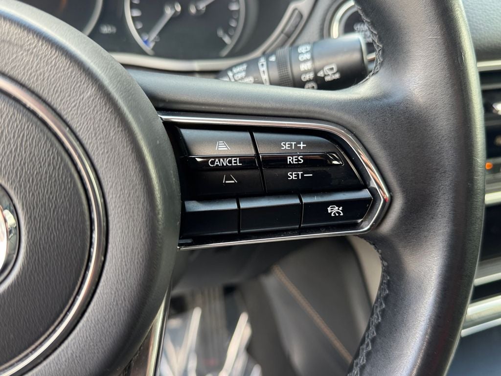 2024 Mazda Mazda CX-90 3.3 Turbo Preferred Plus