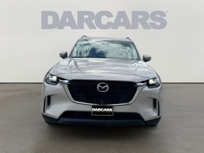 2024 Mazda Mazda CX-90 3.3 Turbo Preferred Plus