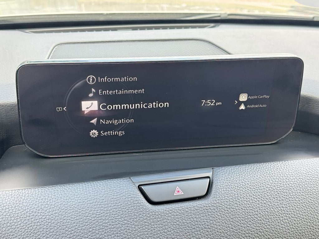 2024 Mazda Mazda CX-90 3.3 Turbo Preferred Plus