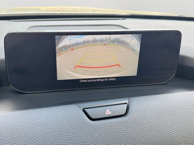 2024 Mazda Mazda CX-90 3.3 Turbo Preferred Plus