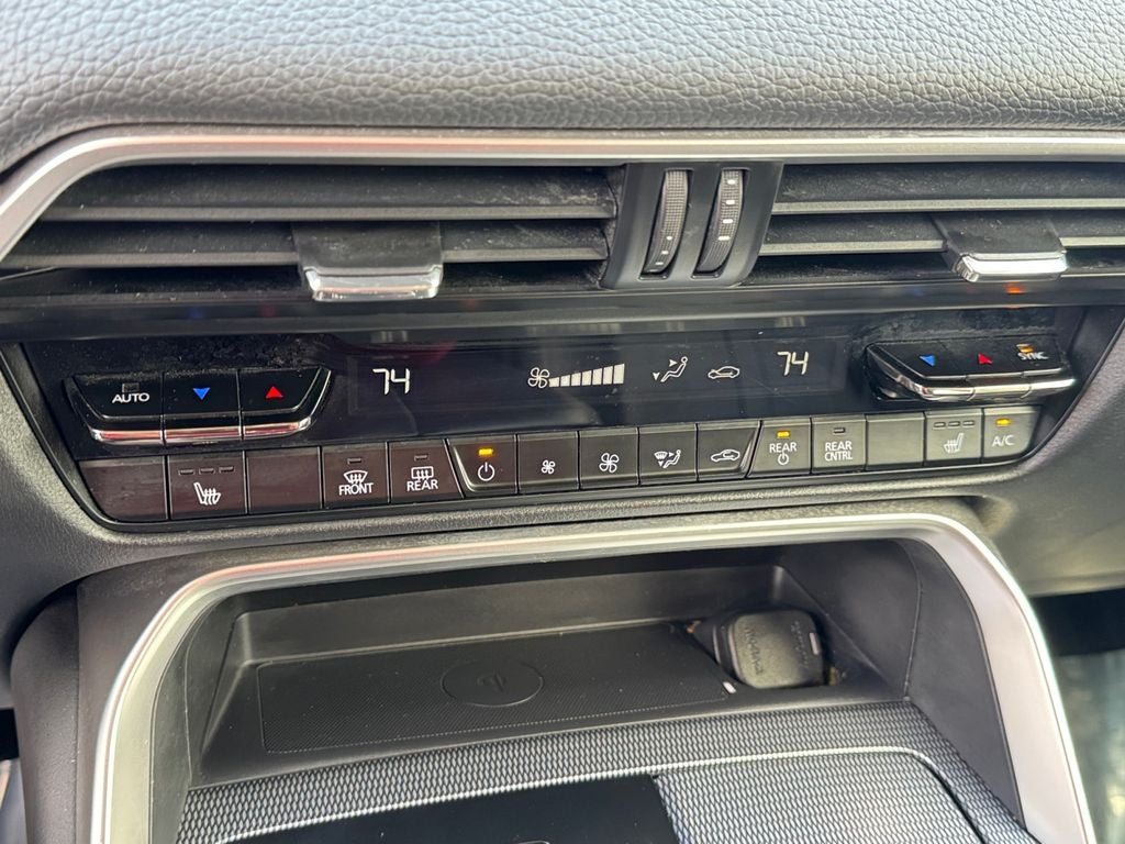 2024 Mazda Mazda CX-90 3.3 Turbo Preferred Plus