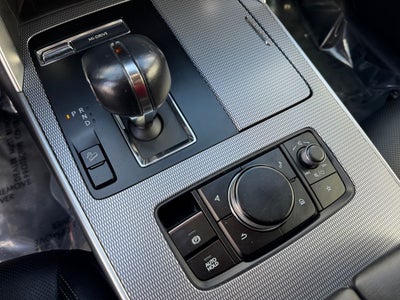 2024 Mazda Mazda CX-90 3.3 Turbo Preferred Plus