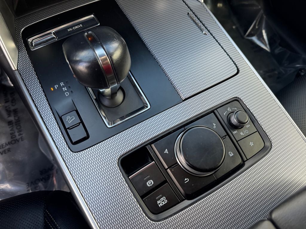 2024 Mazda Mazda CX-90 3.3 Turbo Preferred Plus