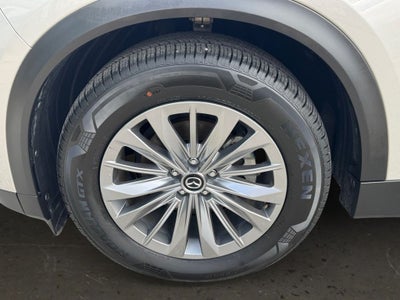 2024 Mazda Mazda CX-90 3.3 Turbo Preferred Plus