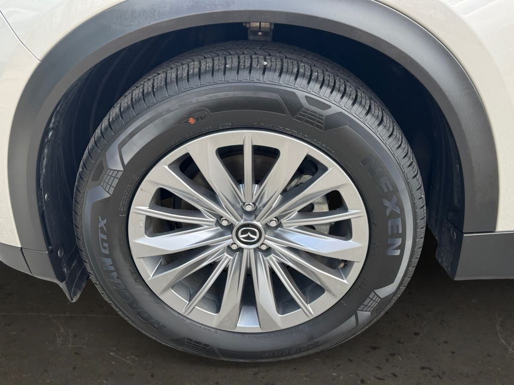 2024 Mazda Mazda CX-90 3.3 Turbo Preferred Plus