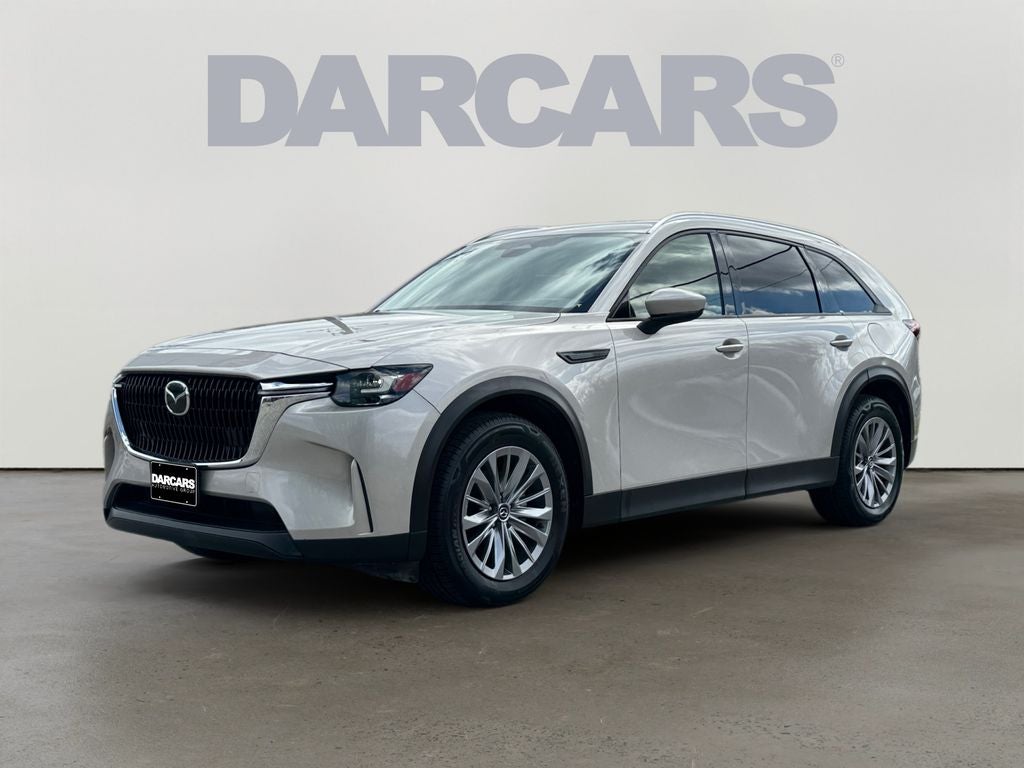 2024 Mazda Mazda CX-90 3.3 Turbo Preferred Plus