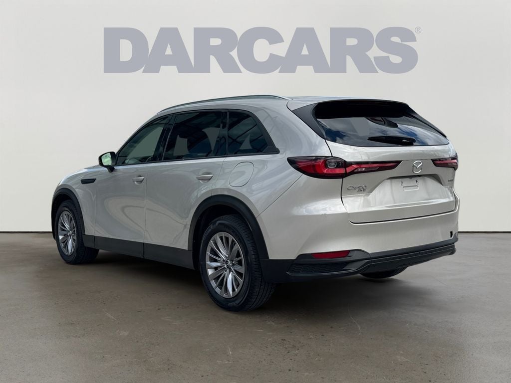 2024 Mazda Mazda CX-90 3.3 Turbo Preferred Plus